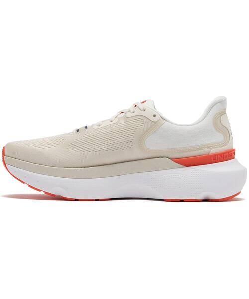 UNDER ARMOUR(アンダーアーマー)の「UAインフィニットプロ2(ランニング/レディース)(スニーカー・レディース・ブラウン系・23.0cm/23.5cm/24.5cm/25.0cm/24.0cm)」の6枚目の写真