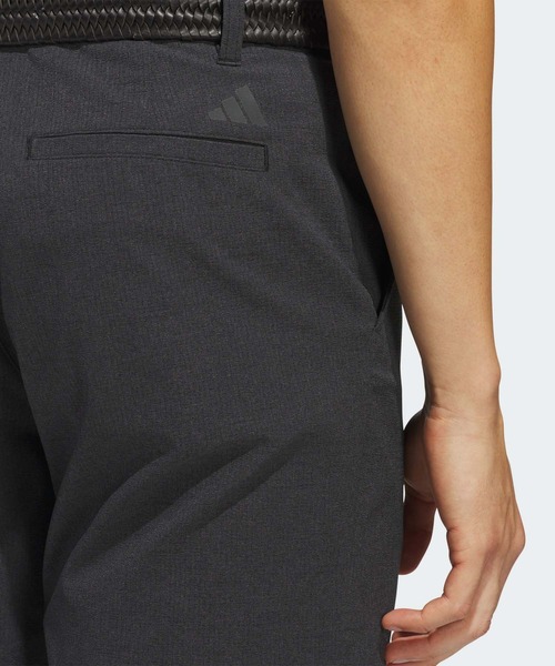 セール】ベーシックサマーショーツ【adidas Golf/アディダス