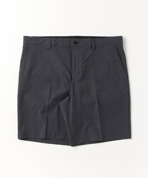 adidas - アディダスゴルフ【S】セットアップ ノースリーブシャツ＆ショートパンツ 黒/黒 adidas - アディダスゴルフ【S】セットアップ ノースリーブ