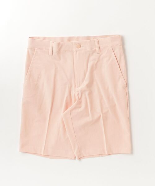 セール】ベーシックサマーショーツ【adidas Golf/アディダス