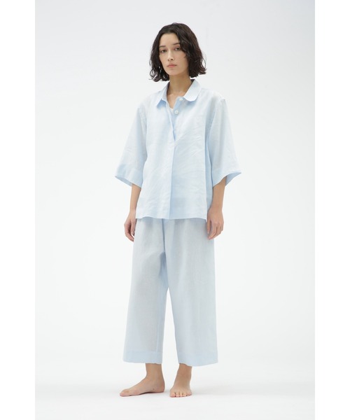 セール】SOFT LINEN（その他パンツ）｜MARGARET HOWELL