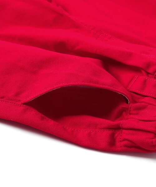 BREEZE（ブリーズ）の「【B NEW JACK】ワイドハーフパンツ_ジュニア対応（その他パンツ・キッズ・ベージュ/インディゴブルー/レッド・90/100/110/120/130/140/150/160）」の22枚目の写真