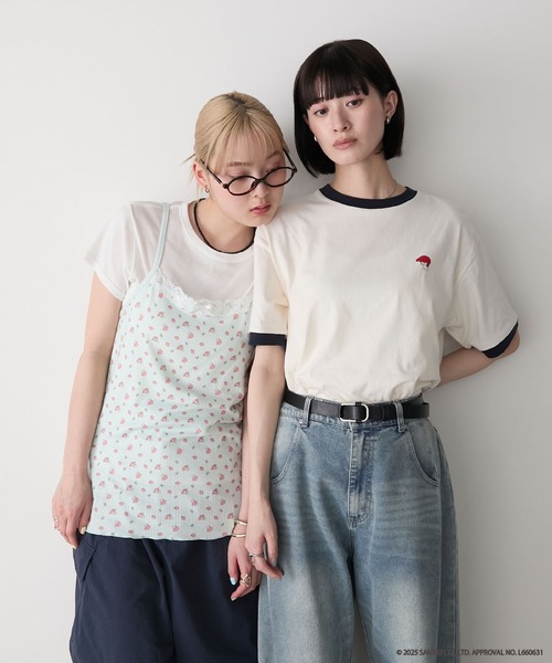 新品未使用yori オーガニックコットンパイルポロカットソー　レッド38 nofl】オーガニックコットンスウェットライクカーディガン 644002860