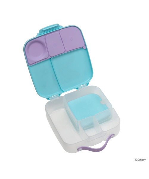 b.box/ Lunchbox ランチボックス（お弁当箱） キャラクター