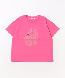 unica | NEKOペイントT(Tシャツ/カットソー)