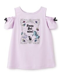 ANNA SUI mini｜アナスイ・ミニ（キッズ）のTシャツ/カットソー