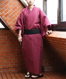 浴衣（レッド/赤色系）ファッション通販 - ZOZOTOWN