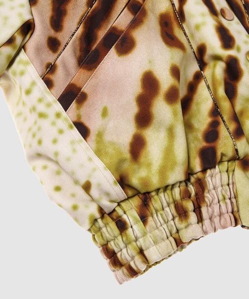 DRIES VAN NOTEN（ドリスヴァンノッテン）の「VADON 1534 W.W.JACKET（その他アウター・レディース・その他・XS/S）」の4枚目の写真