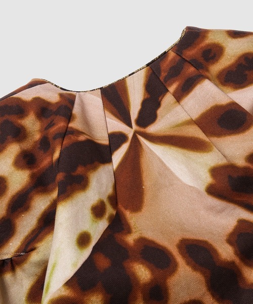 DRIES VAN NOTEN（ドリスヴァンノッテン）の「VADON 1534 W.W.JACKET（その他アウター・レディース・その他・XS/S）」の7枚目の写真