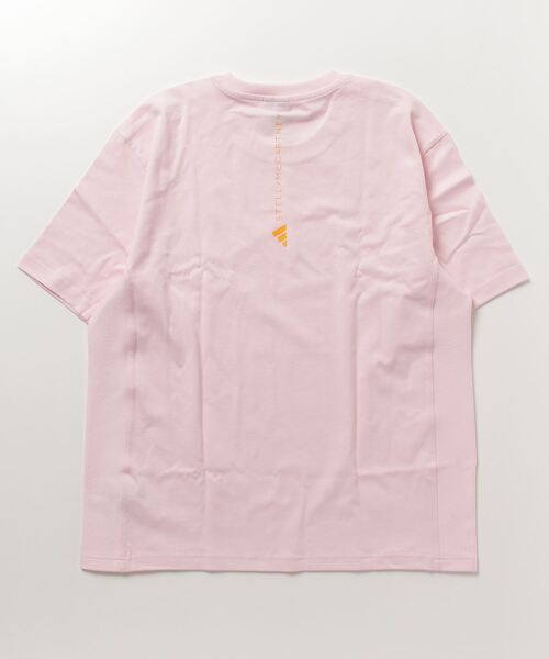 adidas by Stella McCartney】adidas by Stella McCartney ロゴ