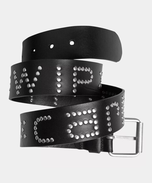Carhartt WIP】SCRIPT STUDS BELT（ベルト）｜Carhartt WIP