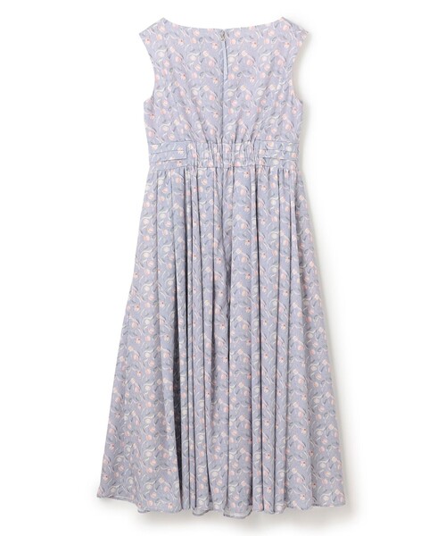 TOCCA（トッカ）の「TULIP BABYS ドレス（ワンピース・レディース・スカイブルー系5/ブラック系5・6/4/2/0）」の19枚目の写真