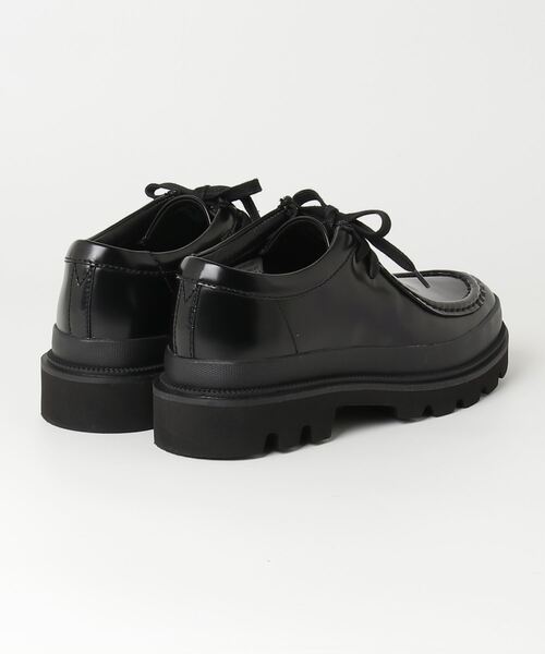 Clarks（クラークス）の「クラークス Badell Seam バデルシーム