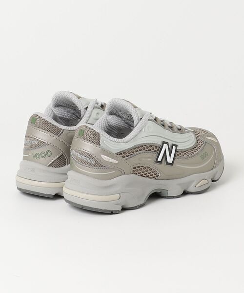 1000（スニーカー）｜New Balance（ニューバランス）の