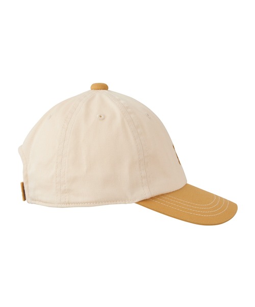 MIKI HOUSE（ミキハウス）の「シルエットベアキャップ（キャップ・キッズ・ネイビー/ブルー・S(48-50cm)/M(50-52cm)/LL(54-56cm)/L(52-54cm)）」の9枚目の写真