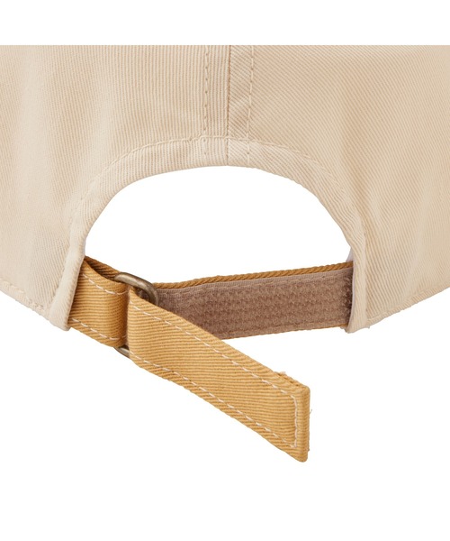 MIKI HOUSE（ミキハウス）の「シルエットベアキャップ（キャップ・キッズ・ネイビー/ブルー・S(48-50cm)/M(50-52cm)/LL(54-56cm)/L(52-54cm)）」の7枚目の写真