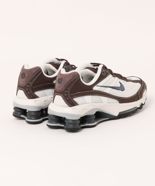 NIKE ナイキ SHOX RIDE 2 ショックス ライド 2 MHV6349 200BQBN