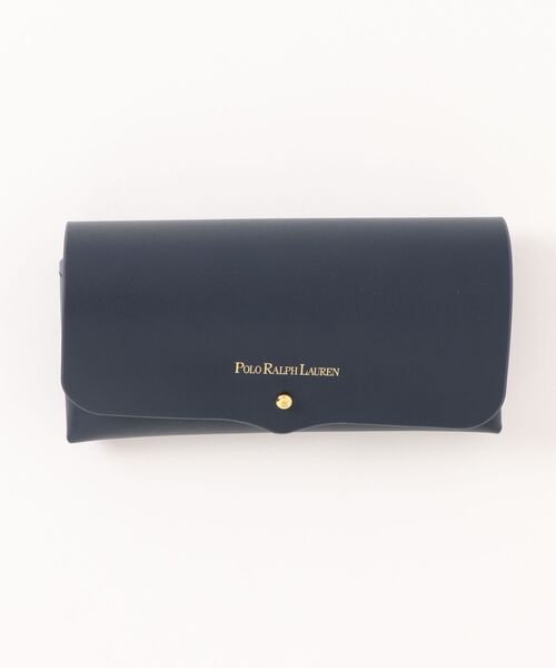 POLO RALPH LAUREN（ポロ ラルフ ローレン）の「【POLO RALPH LAUREN/ポロラルフローレン】ボストン サングラス PH4221F 500187（サングラス・メンズ・ブラック・FREE）」の2枚目の写真