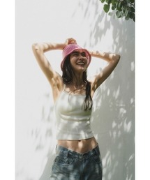 Knuth Marf（クヌースマーフ）の「thermo bucket hat（ハット）」