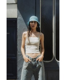 Knuth Marf（クヌースマーフ）の「thermo bucket hat（ハット）」