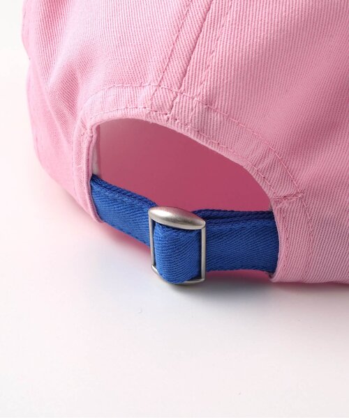 apres les cours（アプレレクール）の「サーティワン ロゴ刺繍キャップ（キャップ・キッズ・ミント/ピンク・50/54/58）」の13枚目の写真