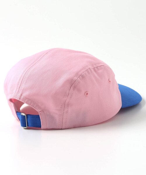 apres les cours（アプレレクール）の「サーティワン ロゴ刺繍キャップ（キャップ・キッズ・ミント/ピンク・50/54/58）」の17枚目の写真