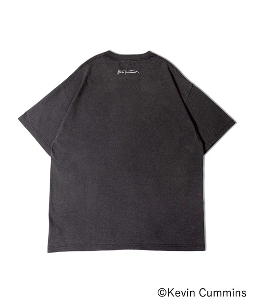 JOHNBULL-Bjork-SSTEE（Tシャツ/カットソー）｜Johnbull