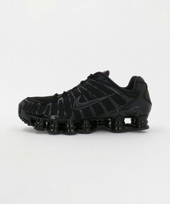 【ナイキ】SHOX TL ★送料・関税込★大人気★ ナイキ】SHOX TL ☆送料・関税込☆大人気☆ スニーカー