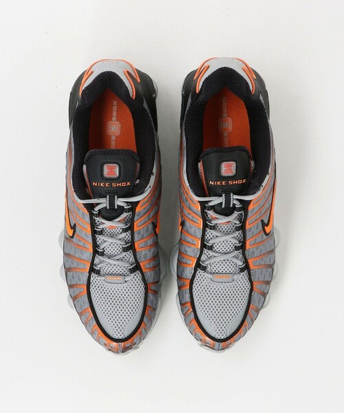 セール】＜NIKE＞SHOX TL/スニーカー（スニーカー）｜NIKE