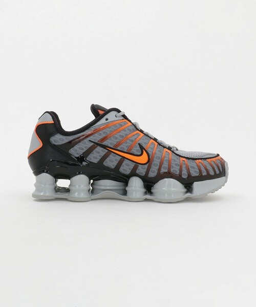 セール】＜NIKE＞SHOX TL/スニーカー（スニーカー）｜NIKE