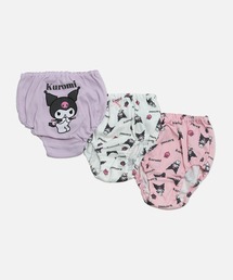sanrio（サンリオ）の「〈サンリオ〉3Pショーツ（ショーツ・キッズ）」