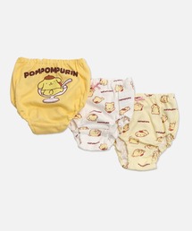 sanrio（サンリオ）の「〈サンリオ〉3Pショーツ（ショーツ）」