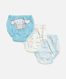 sanrio（サンリオ）の「〈サンリオ〉3Pショーツ（ショーツ）」