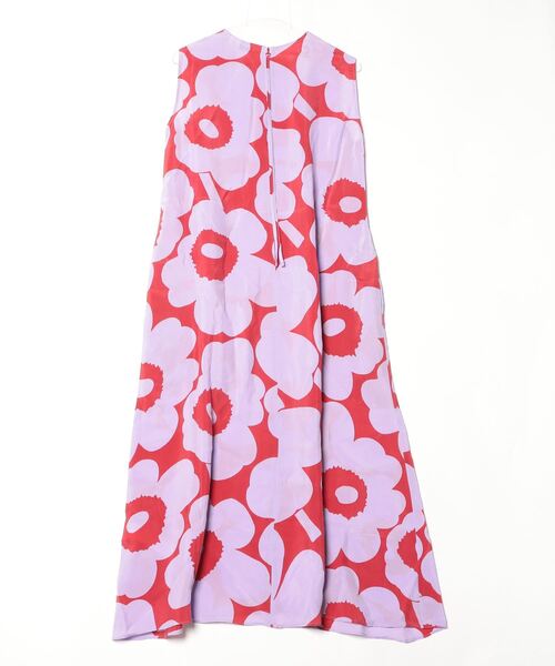 Sh Migot Unikko / dress（ワンピース）｜marimekko（マリメッコ