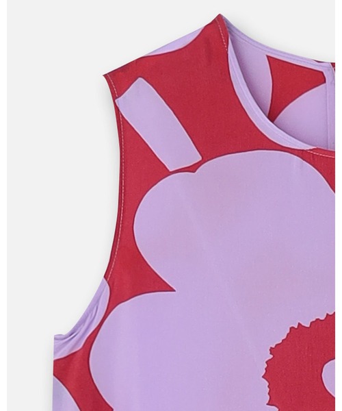 Sh Migot Unikko / dress（ワンピース）｜marimekko（マリメッコ