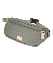 Legato Largo | Legato Largo ブラッシュアップナイロン クロスボディ LT-D1231(ボディバッグ/ウエストポーチ)