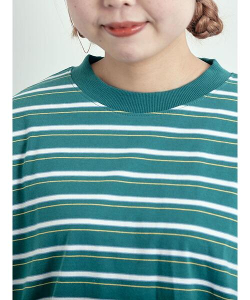 エルメス　マルジェラ期　希少　デザイン　人気半袖　ボーダー　Tシャツ SM マルジェラ 18SS ボーダーTシャツ S - メルカリ
