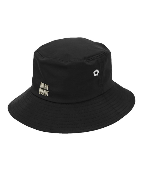 セール】デイジーアイレットバケット ハット（ハット）｜MARY QUANT