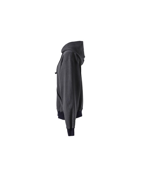 cycle by myob パーカー WASHED EMBROIDERY LOGO HOODIE（パーカー）｜Cycle By Myob