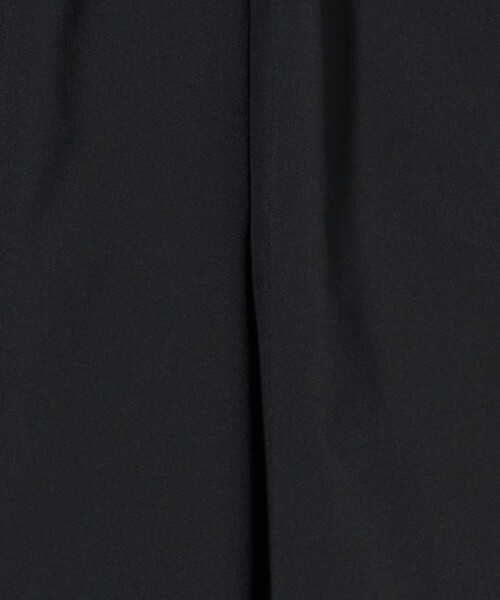 UNITED ARROWS（ユナイテッドアローズ）の「イージー ワイドパンツ ‐撥水・UVカット・防シワ‐（その他パンツ・レディース・ブラック/ライム/ネイビー・38/36）」の21枚目の写真