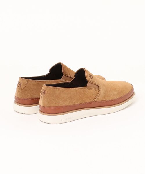 コール ハーン COLE HAAN グランドプロ スペクテイター 2.0