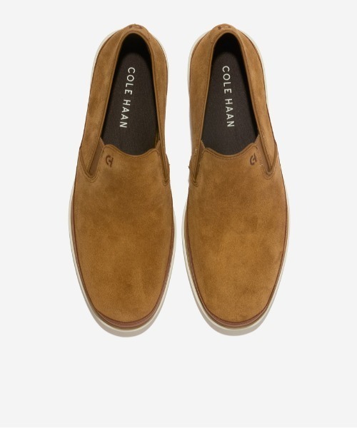 セール】グランドプロ ストローポイント ツインゴア mens