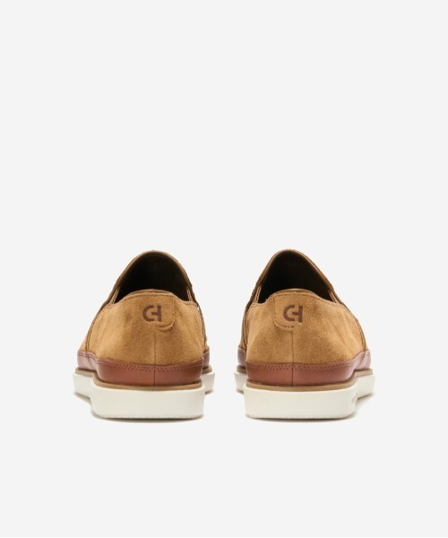 セール】グランドプロ ストローポイント ツインゴア mens