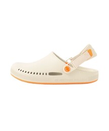 ECOALF（エコアルフ）の「JAVA サンダル / JAVA CLOGS WOMAN（サンダル）」