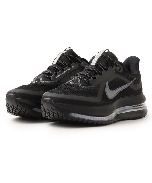 NIKE(ナイキ)の「NIKE W PEGASUS PREMIUM / ナイキ ウィメンズ ペガサス プレミアム 【SP】(スニーカー・レディース・ブラック・23.5cm/28.5cm/28.0cm/26.0cm/24.5cm/24.0cm)」の1枚目の写真