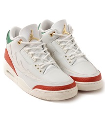JORDAN BRAND AIR JORDAN 3 RETRO MEX / ジョーダン ブランド エア ジョーダン 3 レトロ MEX / NIKE【SP】