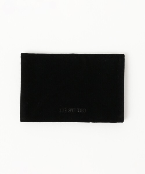Demi-Luxe BEAMS(デミルクス ビームス)の「LIE STUDIO / The Vera ピアス シルバー(ピアス(両耳用)・レディース・シルバー・ONE SIZE)」の3枚目の写真