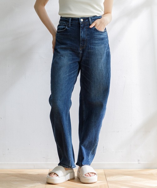 ヘルシーデニム　デニムパンツ Healthy denim/ヘルシーデニム】 Celery デニムパンツ｜LOGEMENT