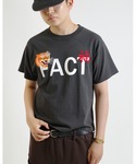 Sourcream(サワークリーム)の「トップス(Tシャツ/カットソー)」