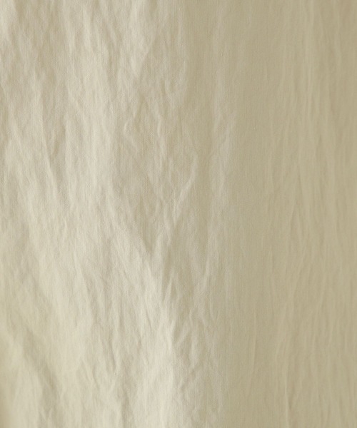 RAGEBLUE(レイジブルー)の「2WAY/フロントジップベルトサロペット(サロペット/オーバーオール・レディース・ネイビー/ベージュ・FREE)」の13枚目の写真